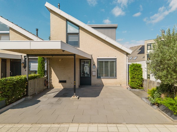 Medium property photo - Rosa Spierstraat 2, 3207 WR Spijkenisse